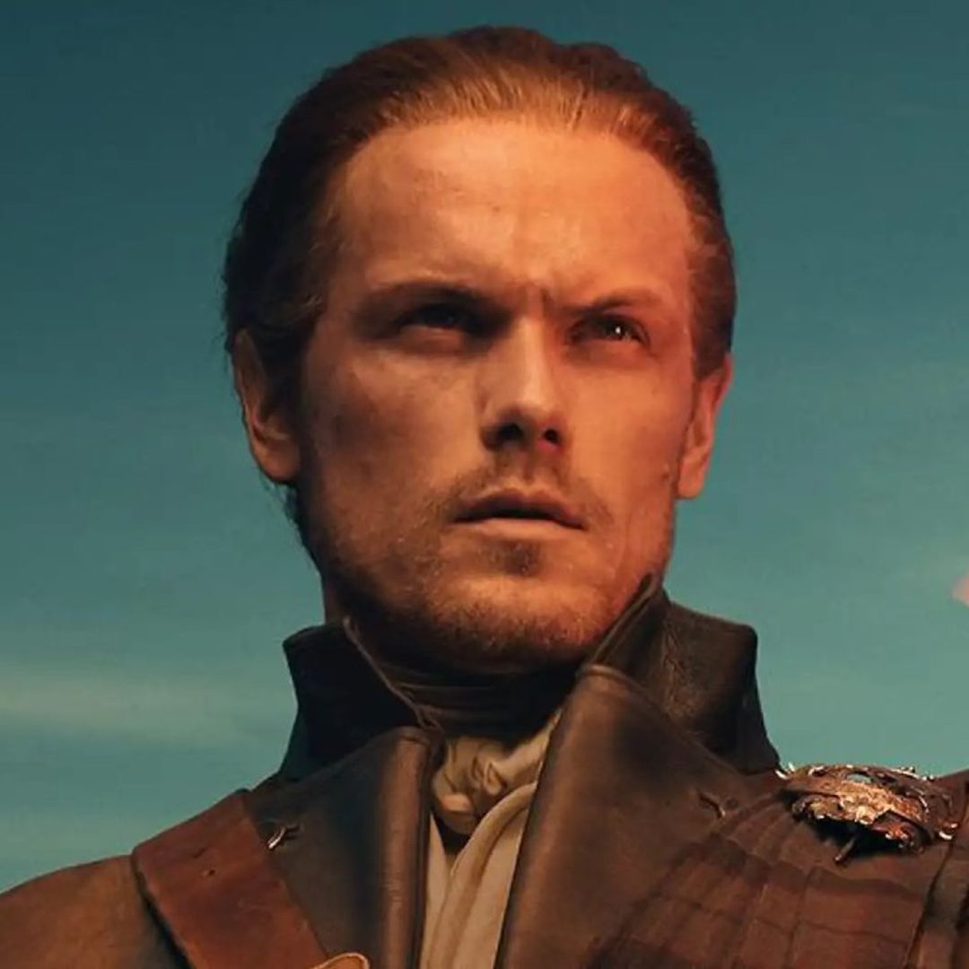 Diana Gabaldon cuenta cómo fue su reacción al saber que Sam Heughan protagonizaría 'Outlander'