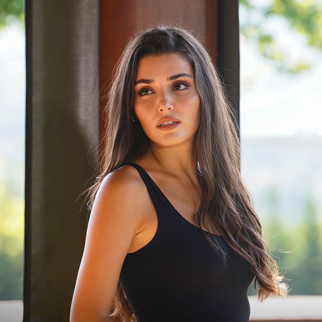 Hande Erçel rompe su silencio tras conocerse la orden de detención contra ella: "Confío en que todo se resolverá"