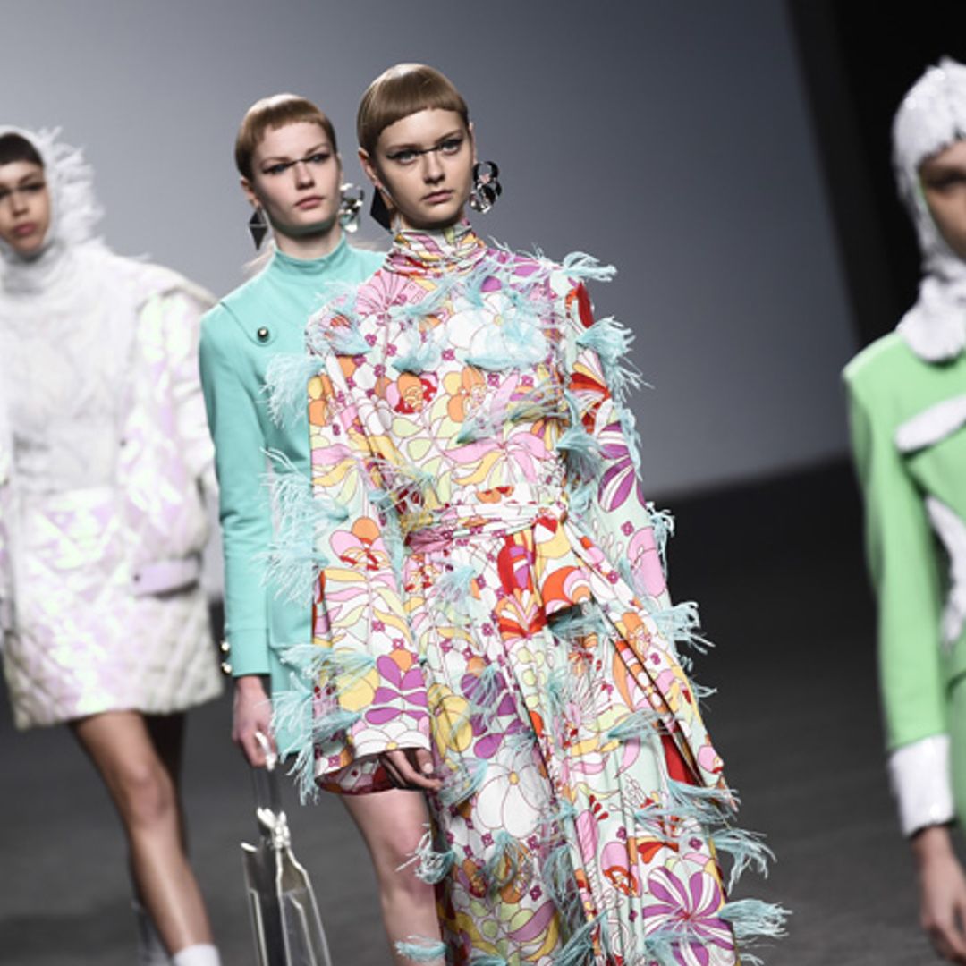 Samsung te invita a compartir, con quien tú quieras, un inolvidable fin de semana en Fashion Week Madrid