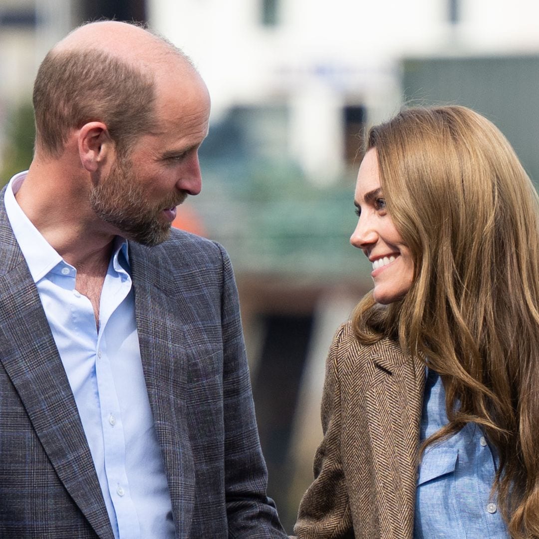 Kate Middleton y el príncipe Guillermo toman una gran decisión familiar: esto es lo que pasará con sus cachorritos