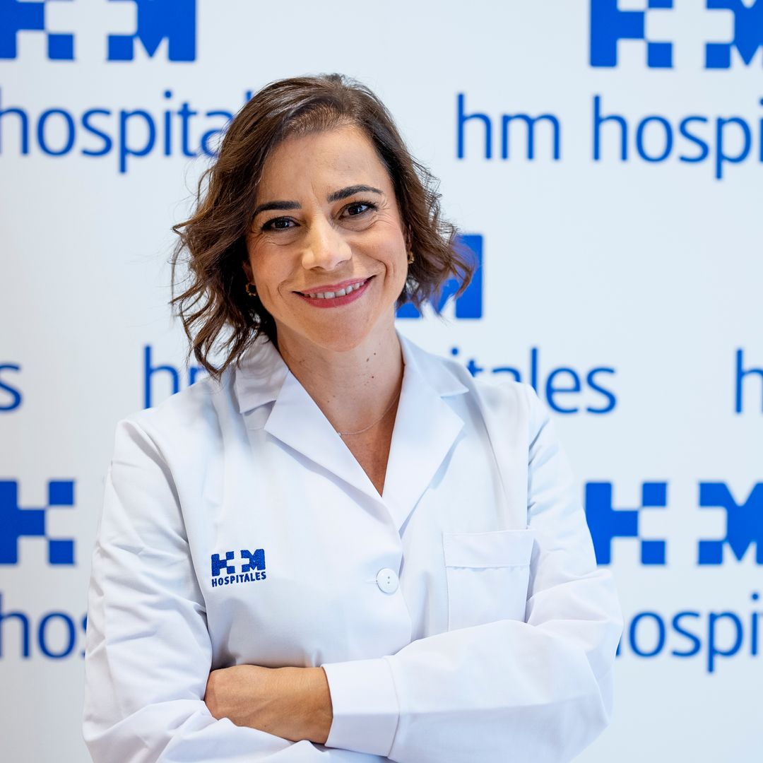Dra. Ana Gaitero, ginecóloga: "En más de la mitad de los embarazos gemelares hay un parto prematuro"