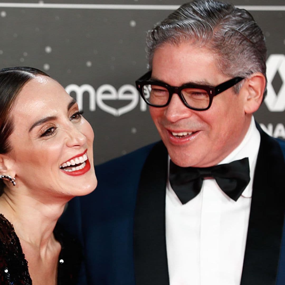 Boris Izaguirre desvela el gran logro de Tamara Falcó en 'MasterChef Celebrity'