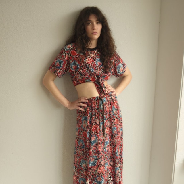 Entrevista a Steffy Argelich