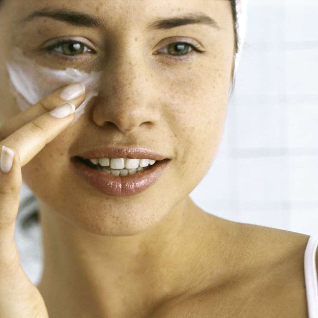 Te contamos cómo diferenciar (y tratar) los distintos tipos de ojeras