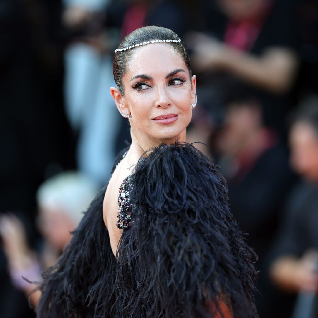 De Eugenia Silva a Clara Galle: los looks españoles que triunfan en el Festival de Venecia