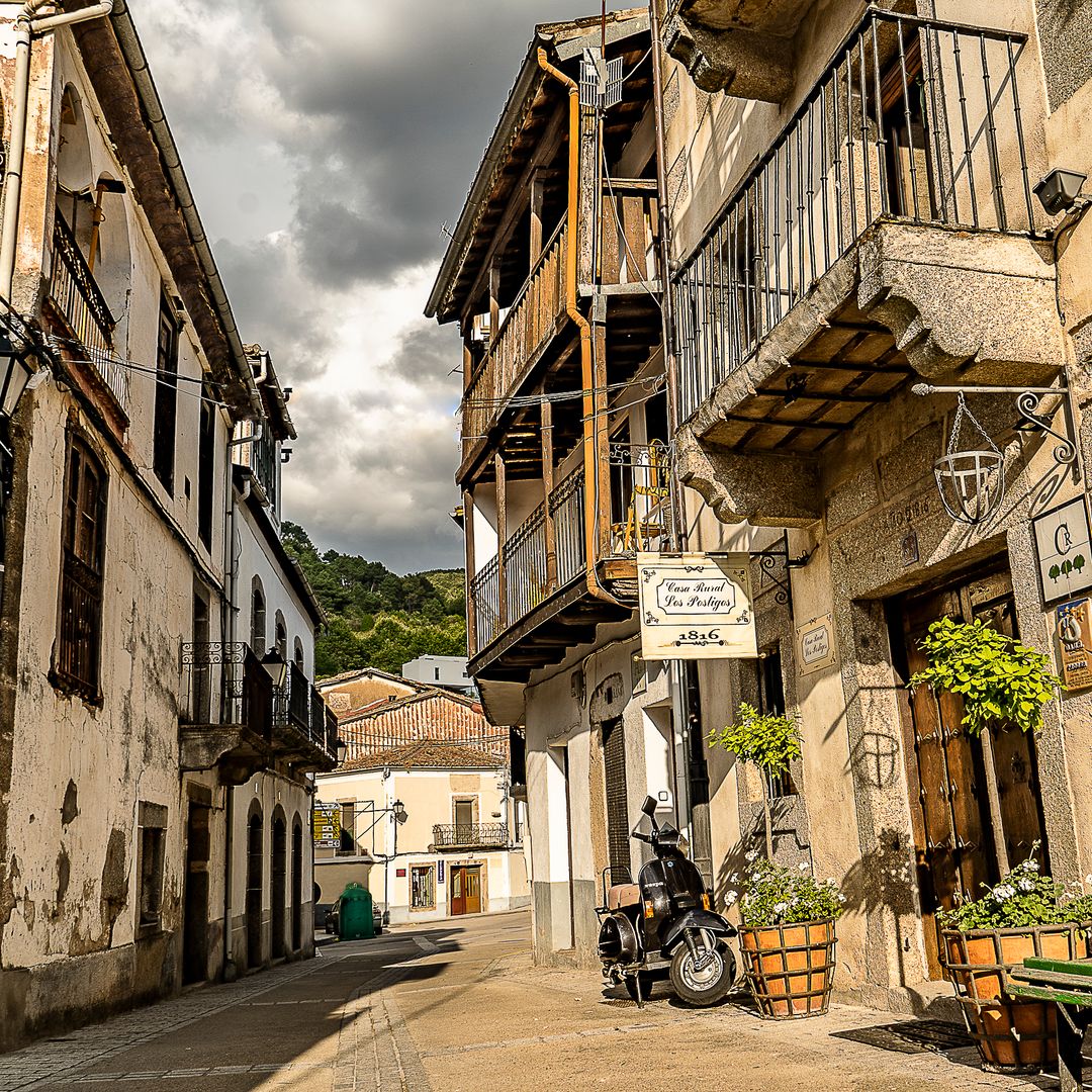 Baños de Montemayor, el pueblo extremeño que guarda unas termas romanas excepcionales