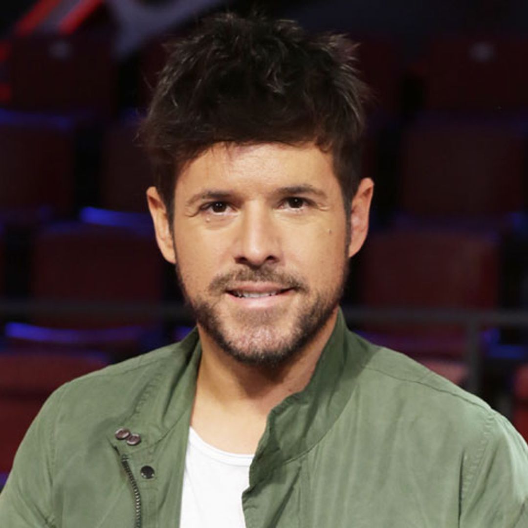 El verdadero amor de Pablo López: te descubrimos a la mujer que lleva 10 años con el artista