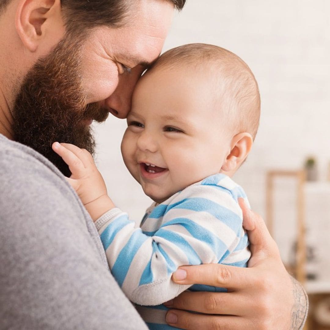 8 libros que no puedes perderte si vas a ser papá