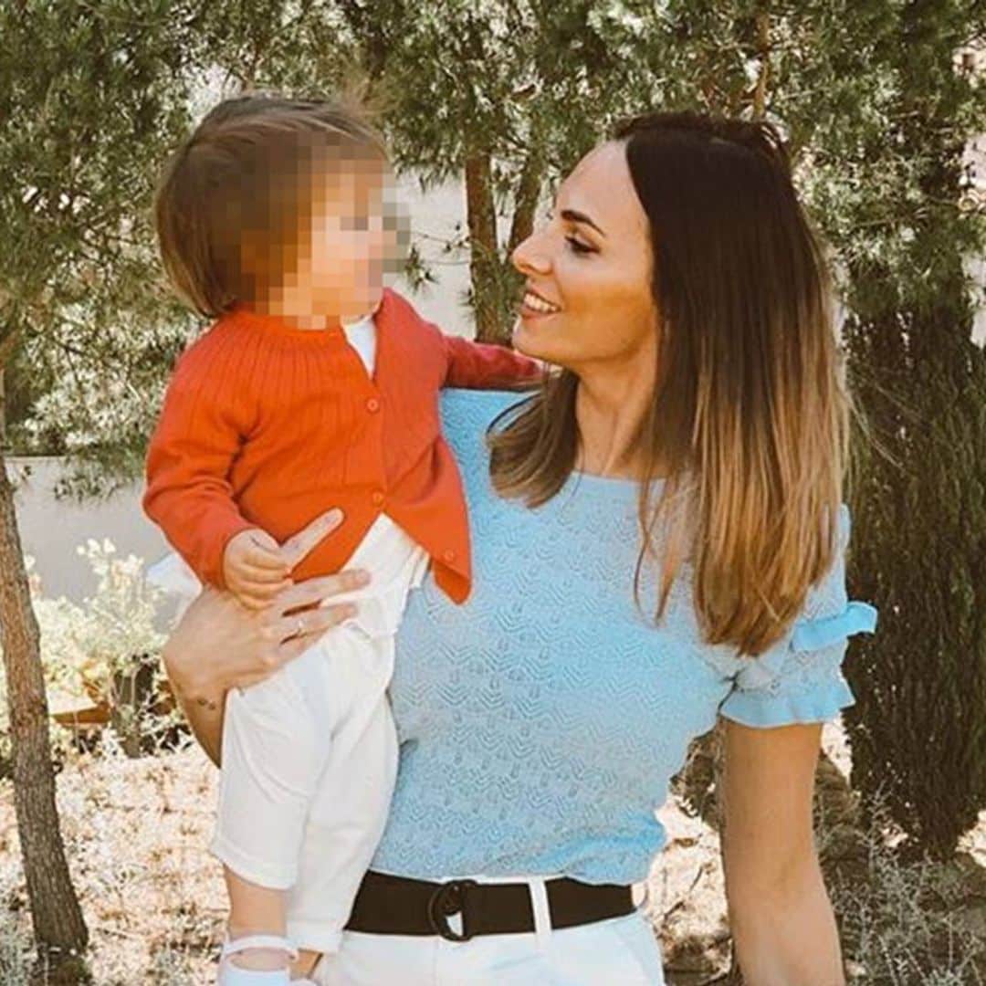 Carlota, la hija de Irene Rosales y Kiko Rivera, tiene un importante mensaje que dar