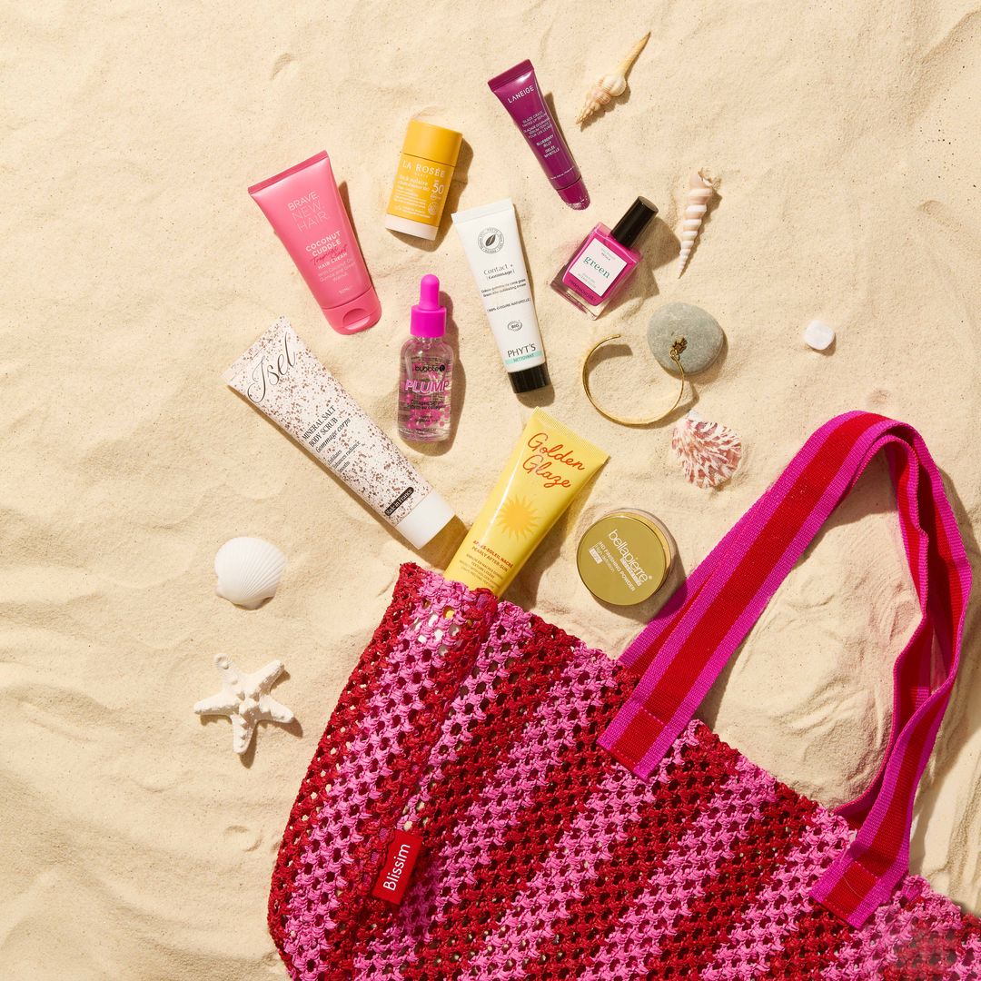 Este es el cofre de belleza perfecto para cuidar tu piel este verano y darle ese 'glow' que todas buscamos