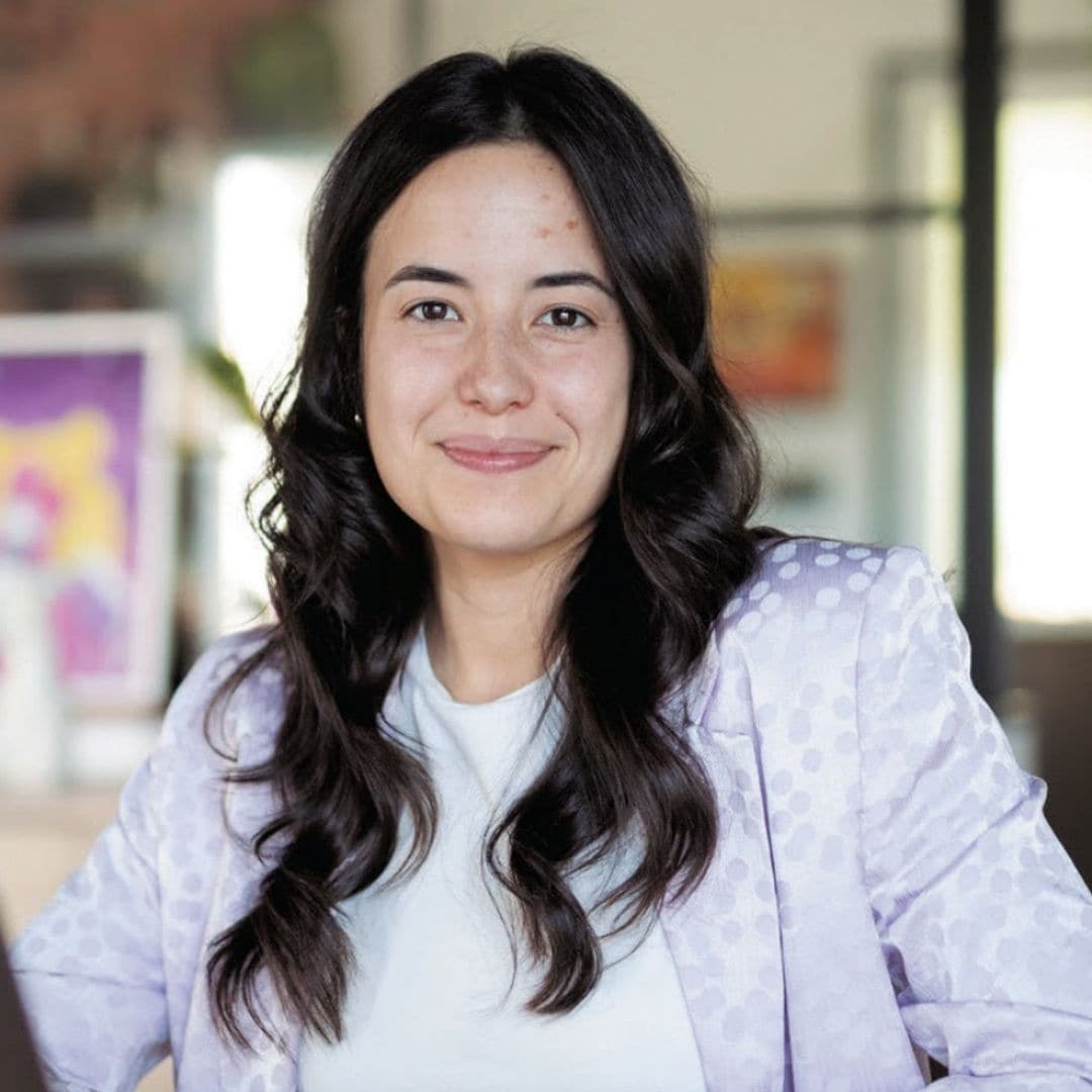 Sofía Giaquinta, nutricionista: 'Es un mito creer que el peso corporal es un indicador directo de salud. Esta creencia perpetúa la gordofobia'