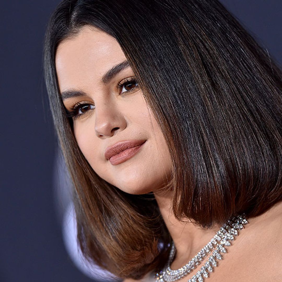 ¡Irreconocible! Selena Gómez cambia radicalmente de look y antes contó el motivo