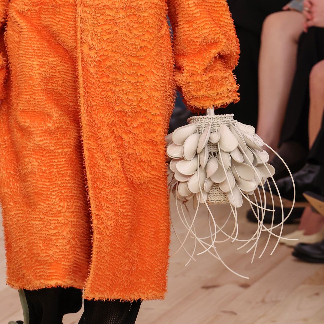 Loewe Primavera/Verano 2025