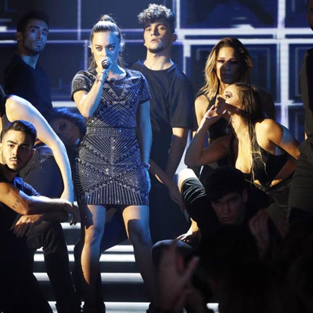 Las actuaciones más comentadas de la gala 0 de OT 2018