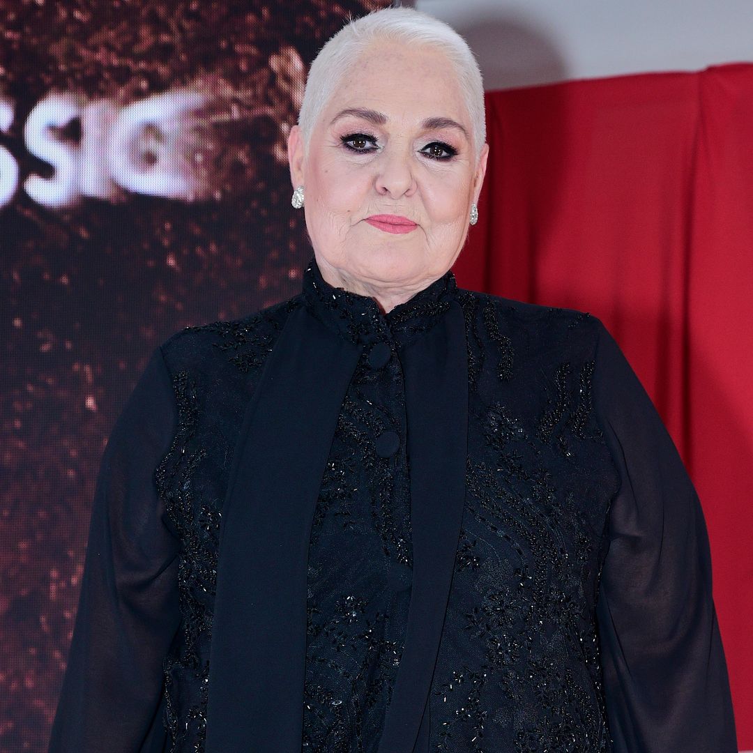 Lupita D’Alessio reacciona a los rumores sobre su salud y anuncia su retiro definitivo