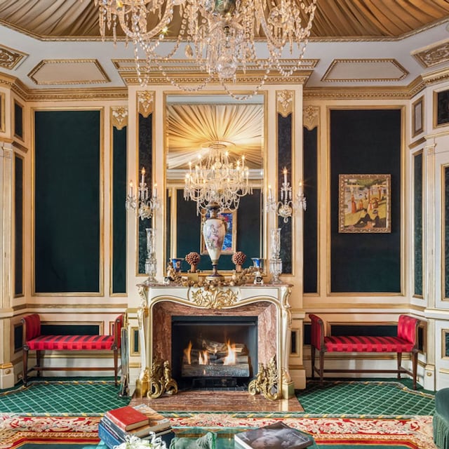 ivana trump casa