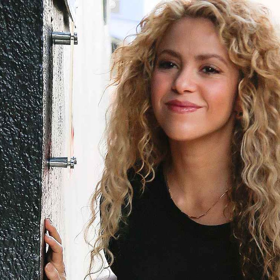 Shakira irá a juicio por el supuesto fraude de 14,5 millones a Hacienda