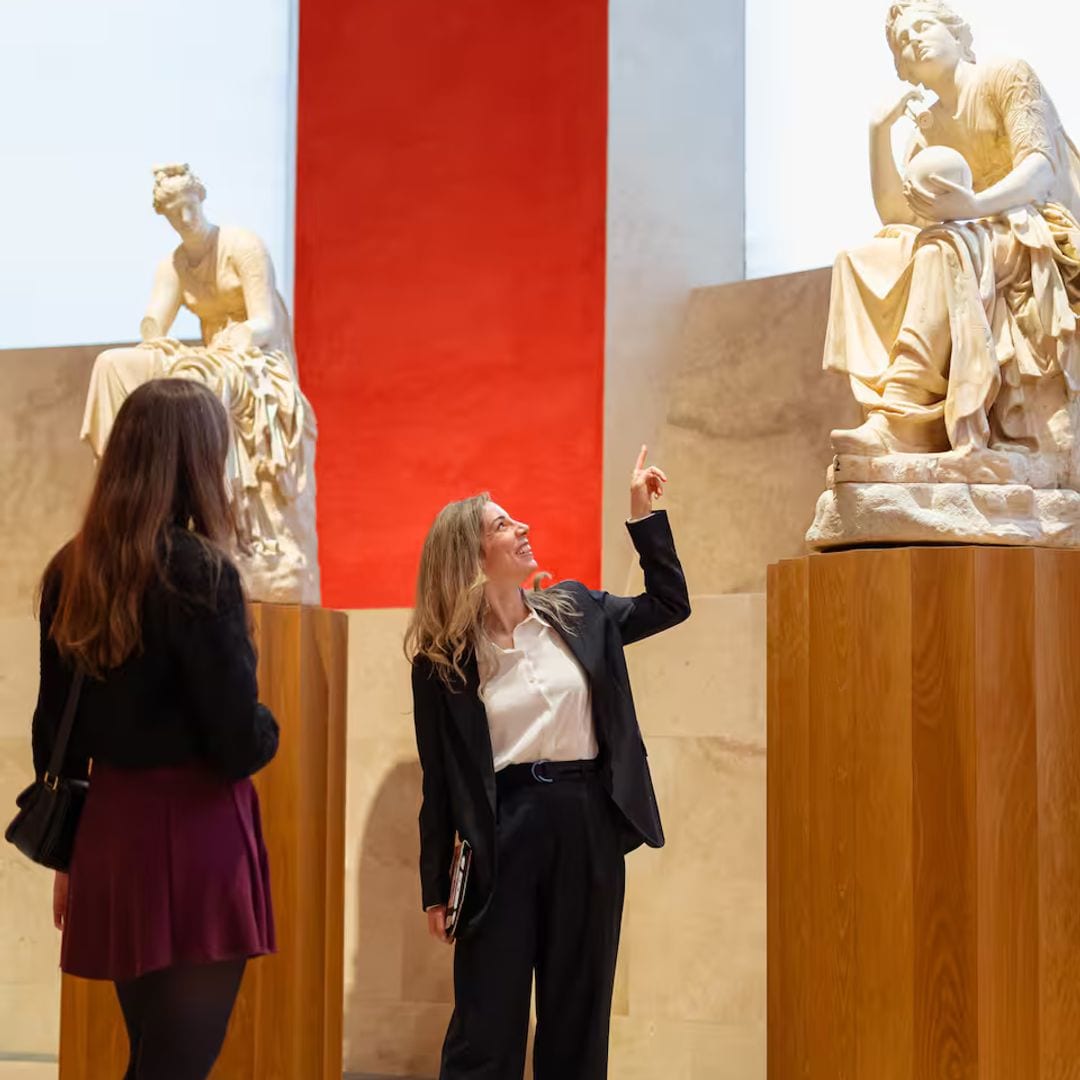 Visita al Museo del Prado con una historiadora de arte, Madrid