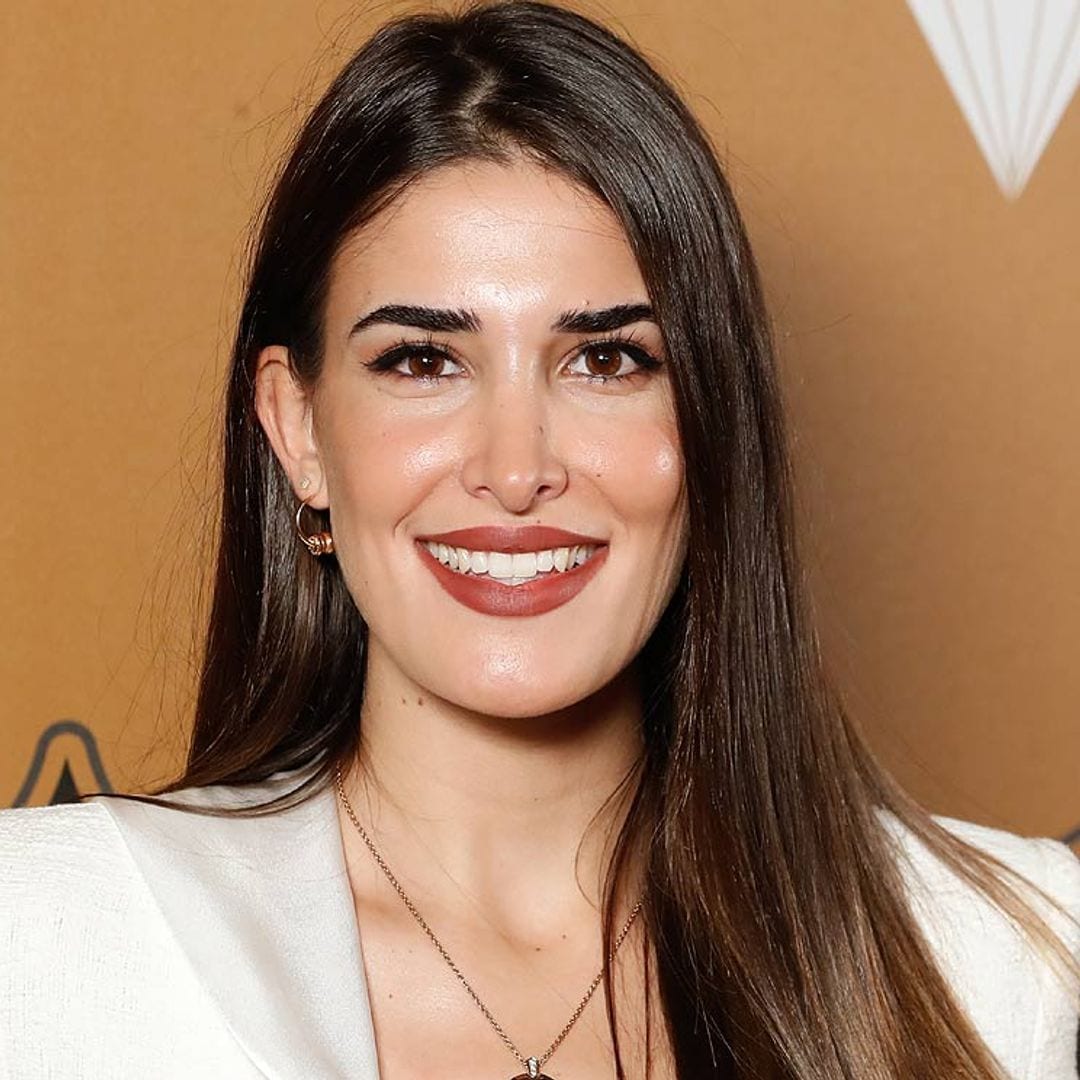 Lidia Torrent sobre su relación con Jaime Astrain: 'No me esperaba sentir algo tan pronto por alguien'