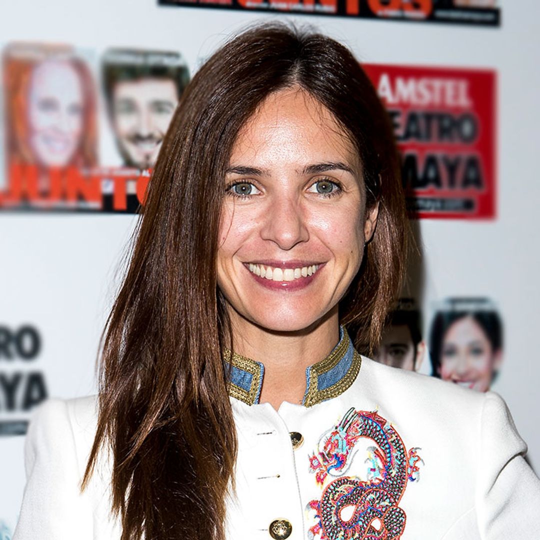 Paula Prendes explica los motivos de su salida de 'Zapeando'