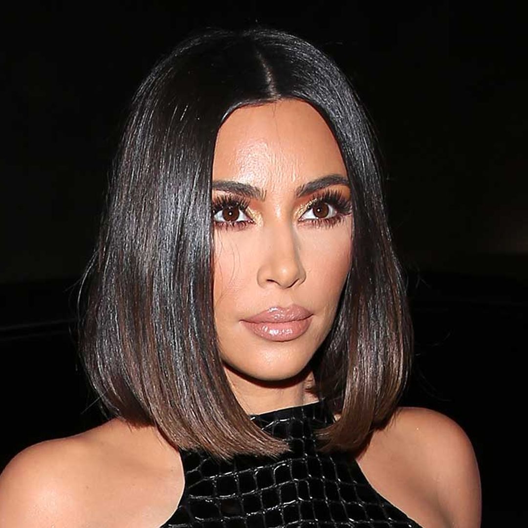 Kim Kardashian, entre lágrimas, tras enterarse de que podría padecer lupus