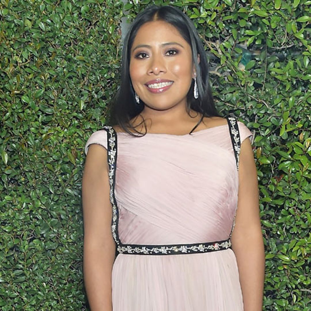 ¿Seguirá actuando tras 'Roma'? Yalitza Aparicio se pronuncia tras el éxito de la película