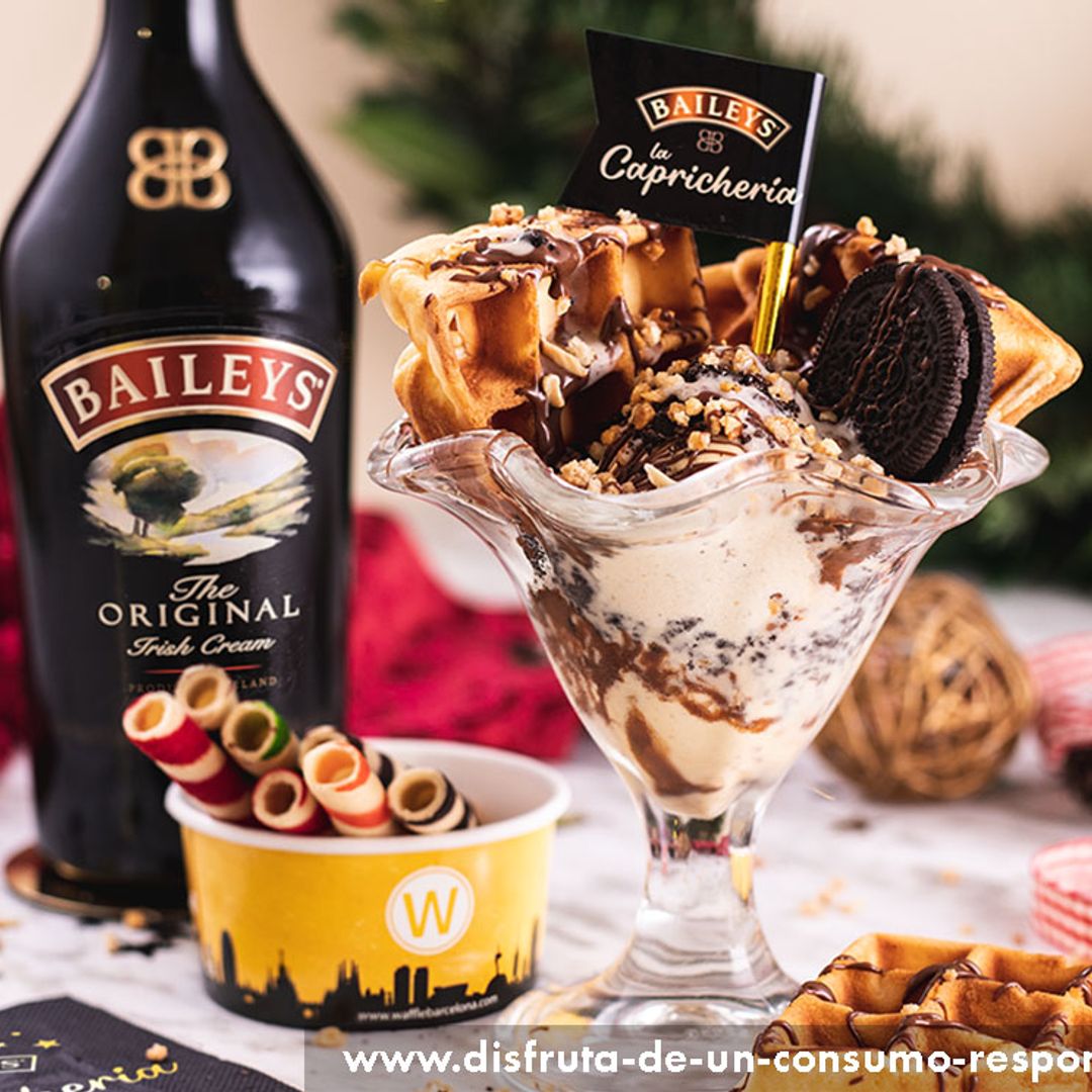 Date un capricho: los postres de los mejores restaurantes de España a domicilio