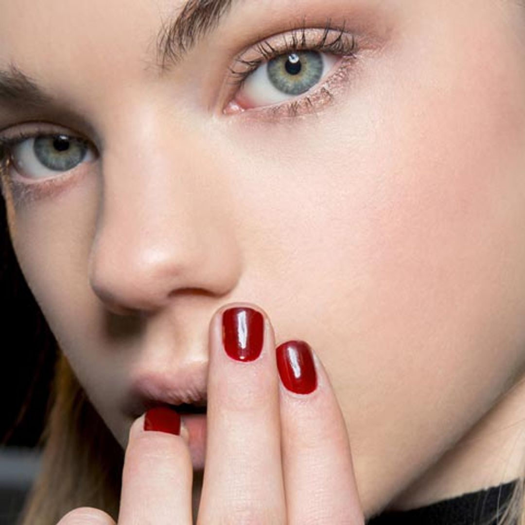 Manicura 'total look': guía para combinar todos tus básicos de moda