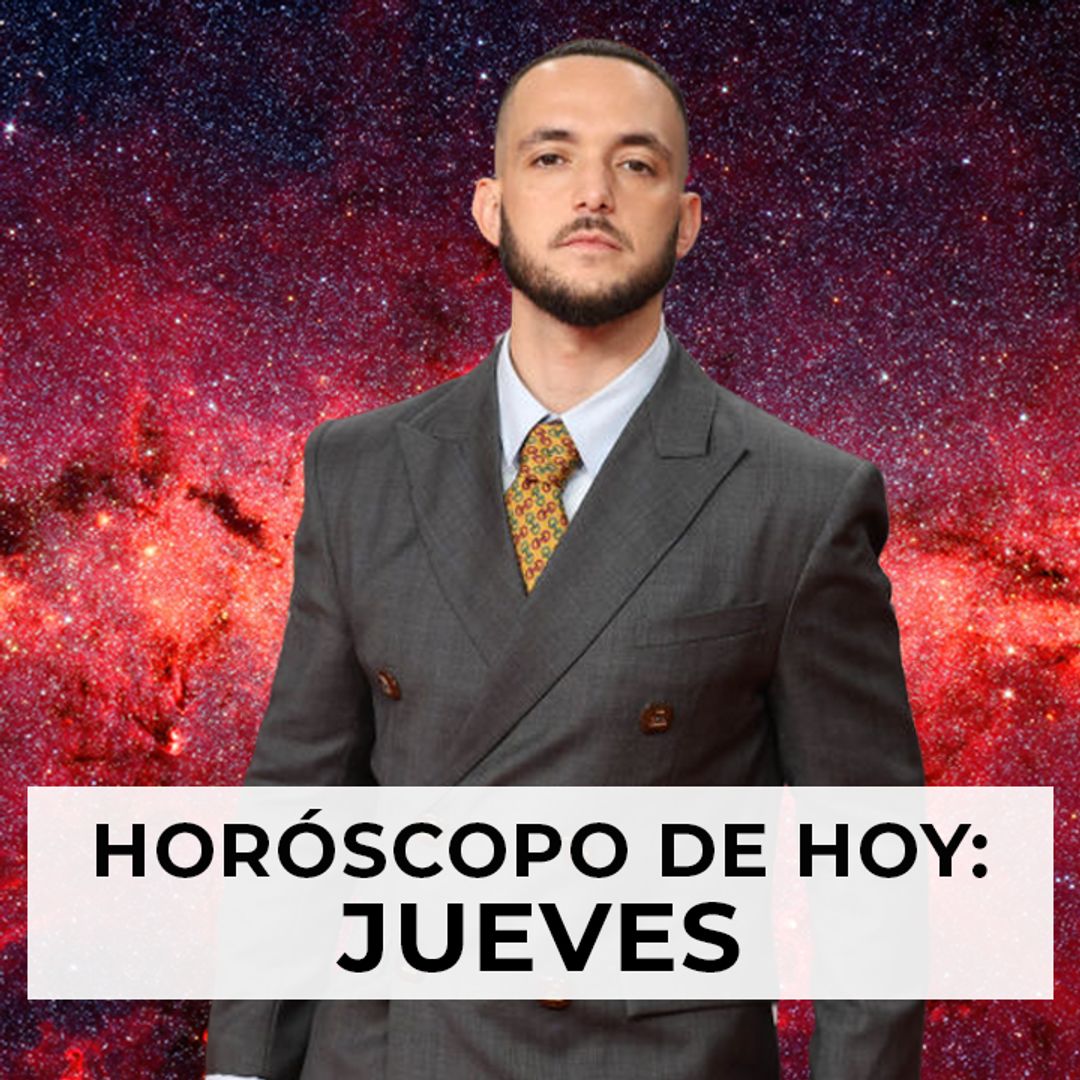Si quieres saber qué te deparan los astros para hoy, no te pierdas nuestro horóscopo diario