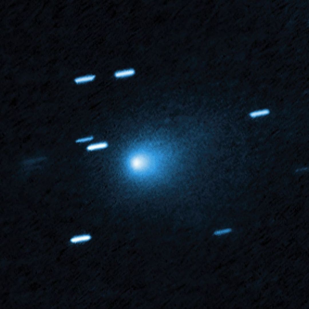 La NASA aclara el pánico por el cometa interestelar 3I/ATLAS: ni defensa planetaria ni impacto