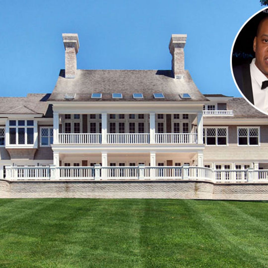 Así es la espectacular mansión que Beyoncé y Jay-Z han comprado por más de 20 millones de euros