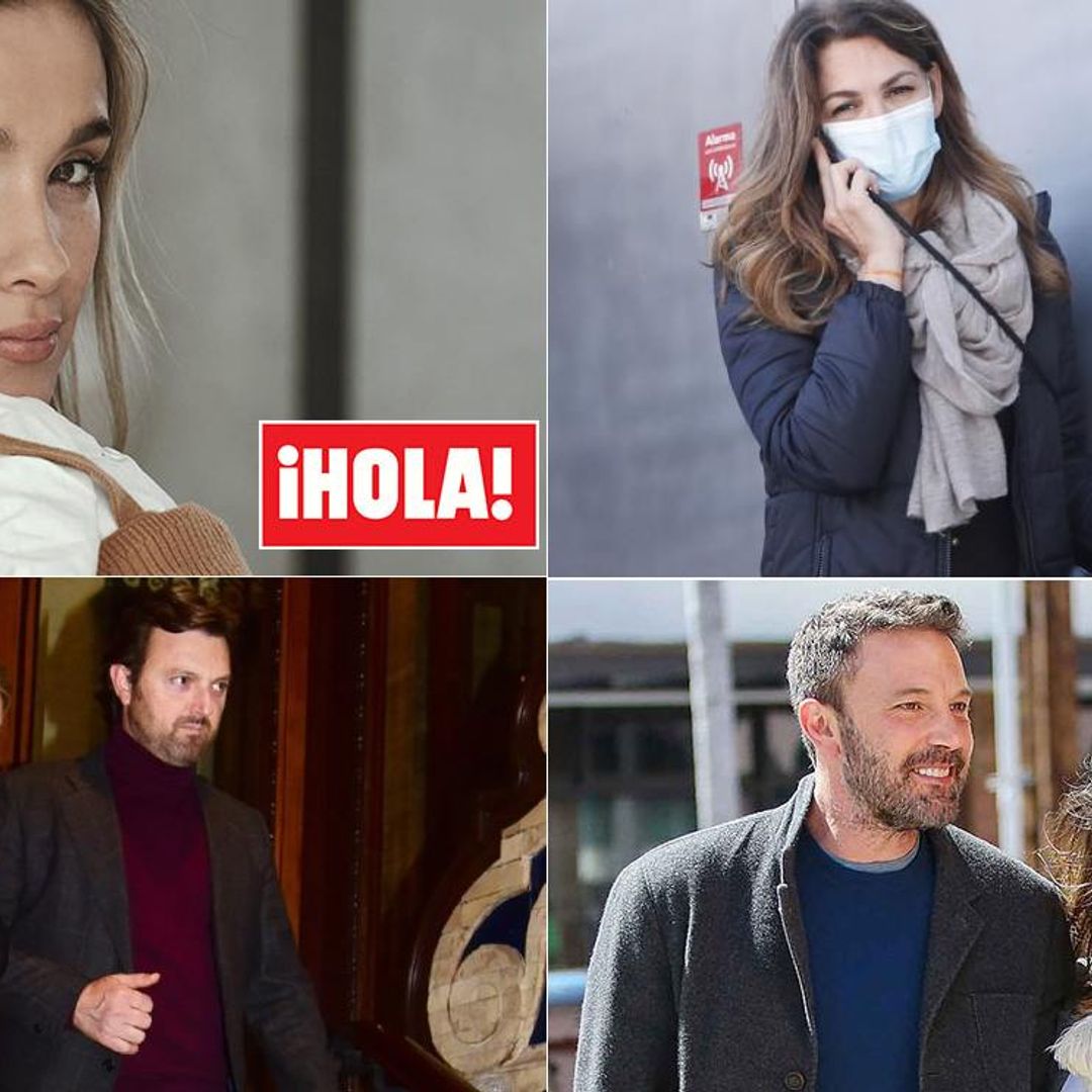 No dejes de leer las noticias más importantes de la semana