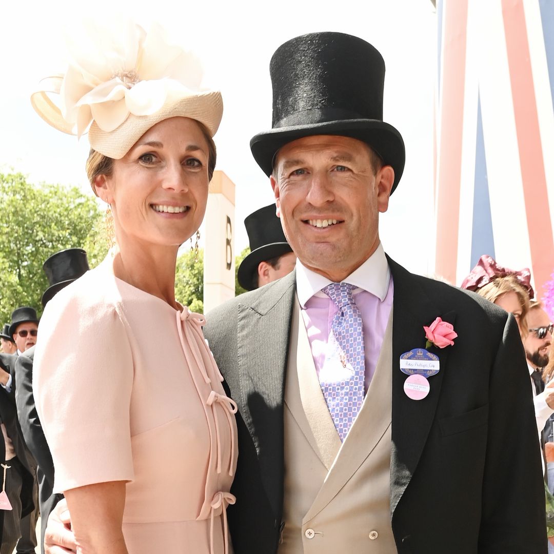 ¿Quién es Harriet Sperling, la nueva integrante de la familia real británica?