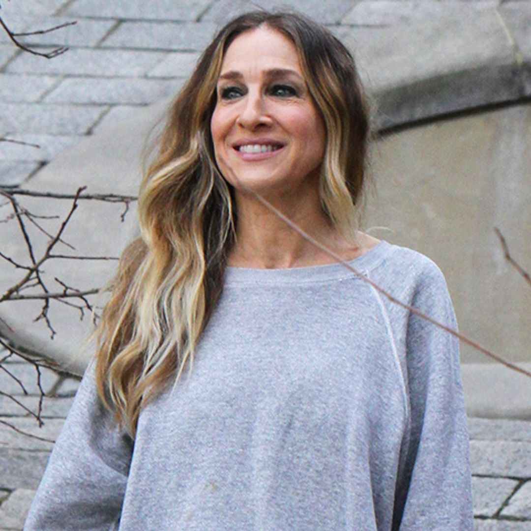 El consejo más realista de Sarah Jessica Parker para prevenir la celulitis