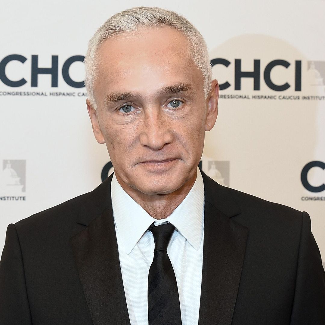 Le ‘roban la voz’ a Jorge Ramos por medio de la Inteligencia Artificial