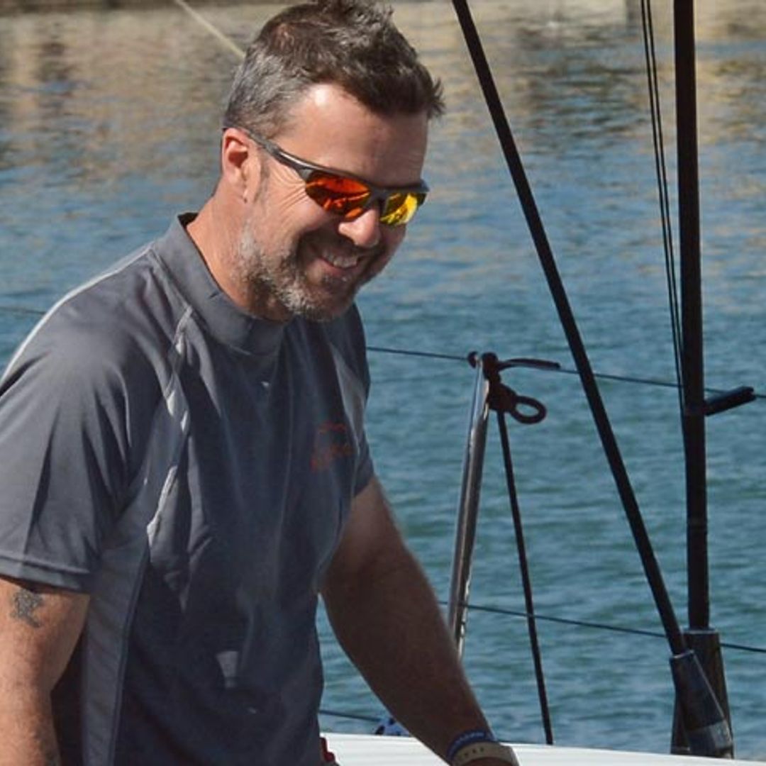 Tras un año de lucha, así está siendo el verano de Pau Donés