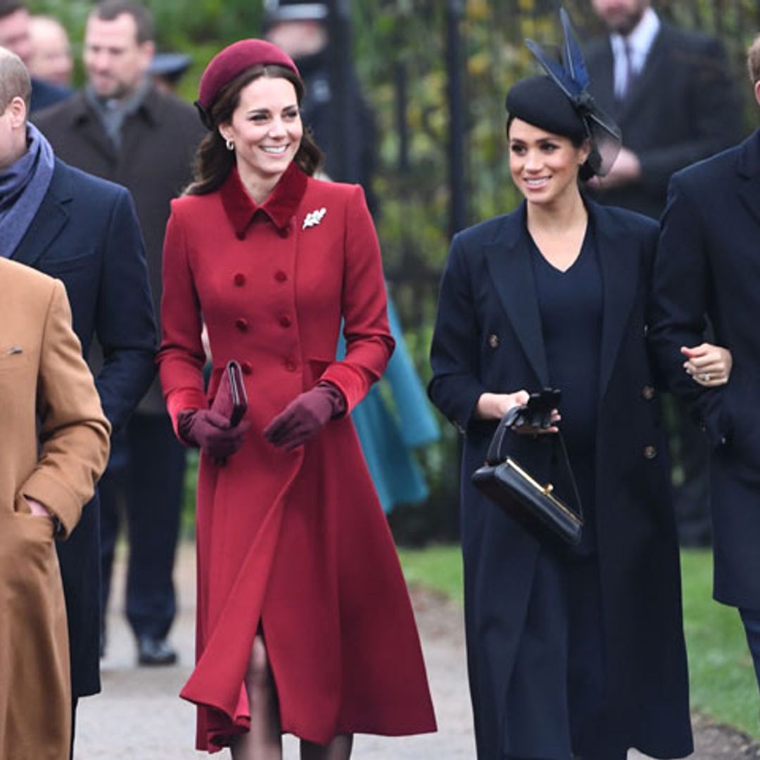 La Familia Real británica da un paso al frente para protegerse de los ataques en las redes sociales