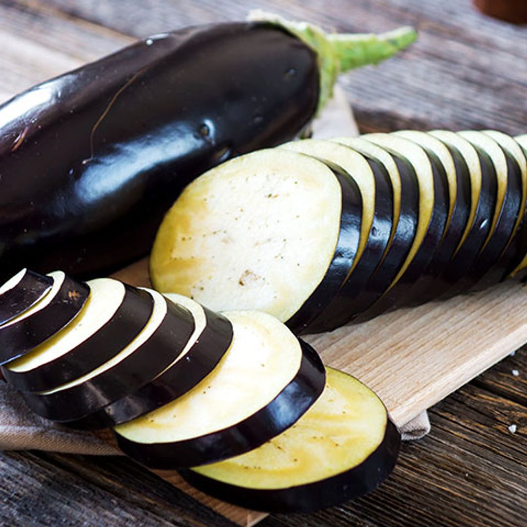 Trucos infalibles para quitar el amargor a las berenjenas