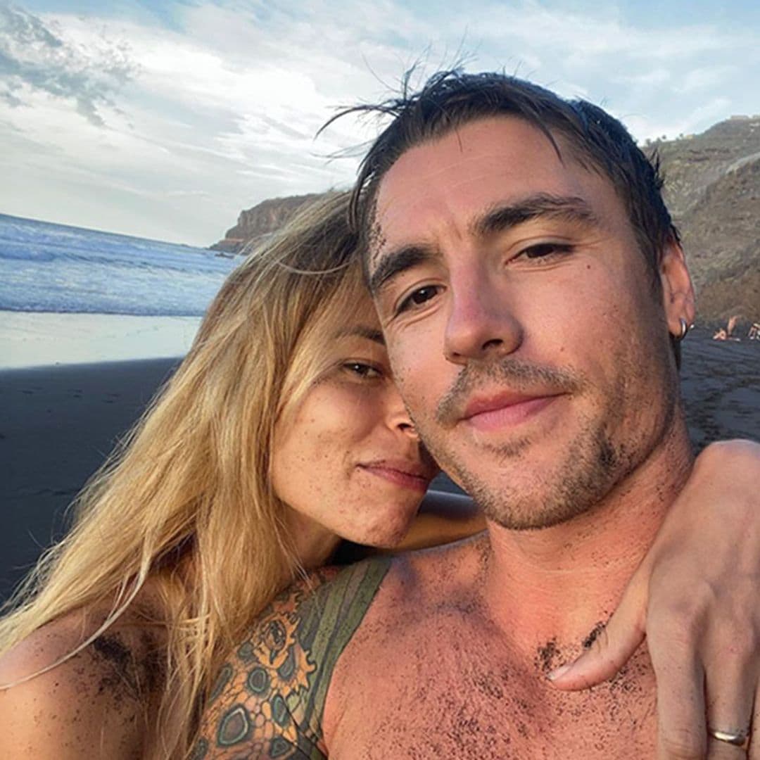 El reencuentro de Gorka en 'Supervivientes' con su novia tras los comentarios de Marieta