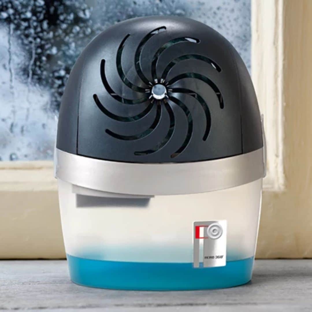 Adiós a la humedad en casa: la solución fácil y económica que ya uso en todas mis habitaciones