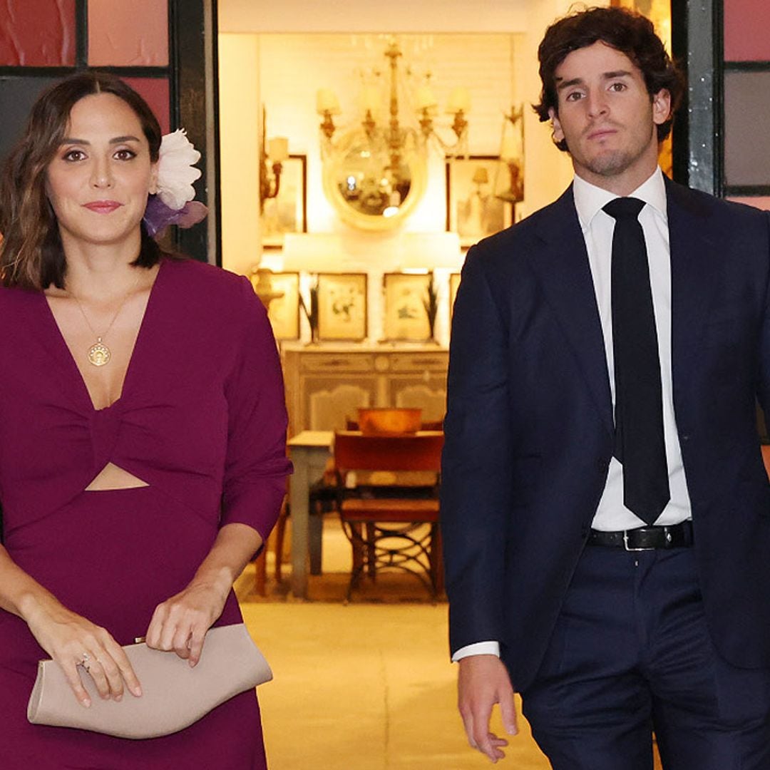 El último paso que han dado Tamara Falcó e Iñigo Onieva