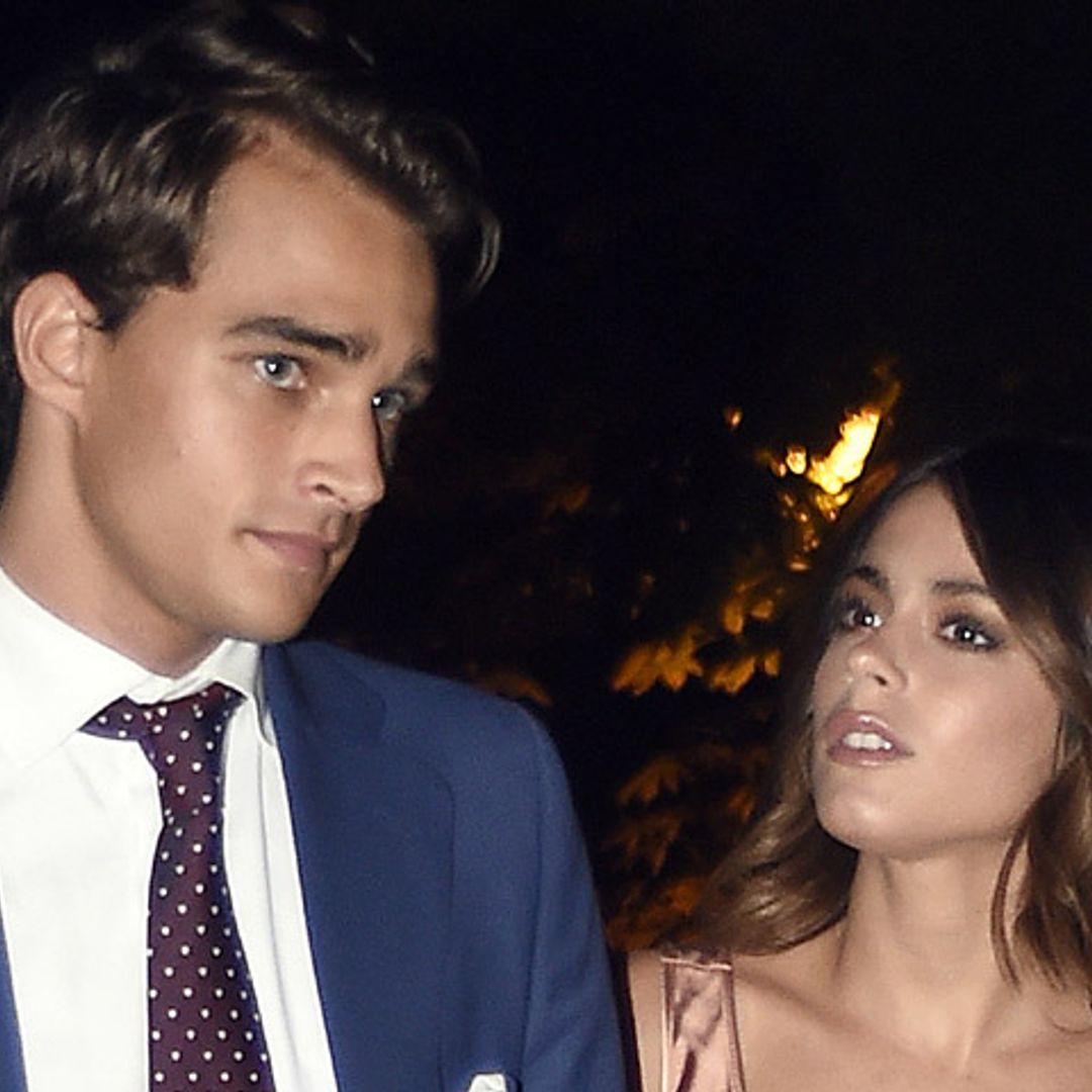 Tini Stoessel y Pepe Barroso Jr. ¿se dan una segunda oportunidad?
