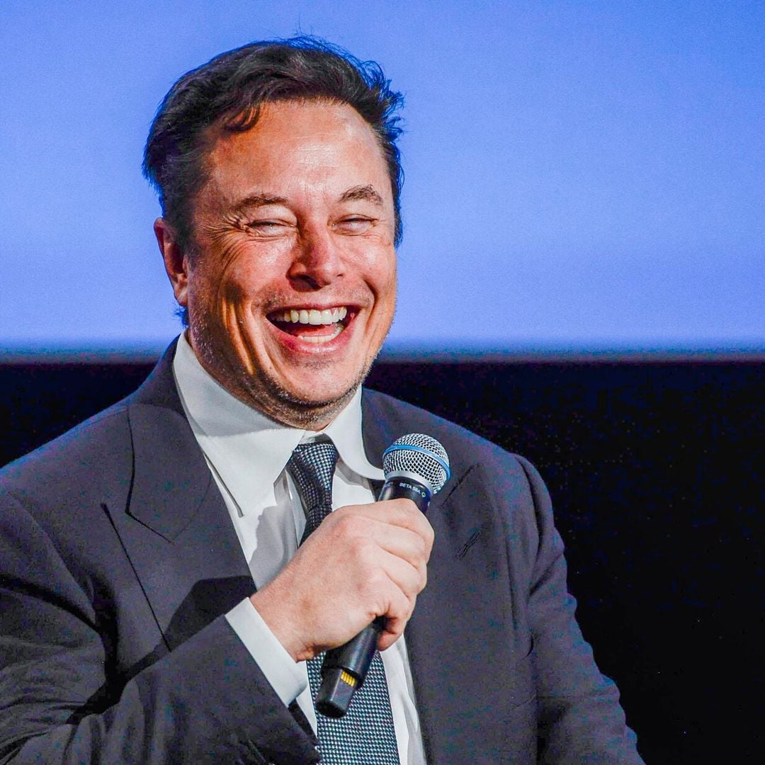 Elon Musk, el hombre más rico del mundo, toma el control de Twitter