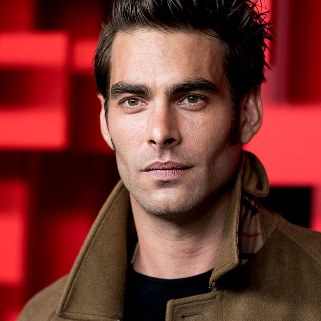 Jon Kortajarena, ¿'bombazo' de la tercera temporada de 'La casa de papel'?