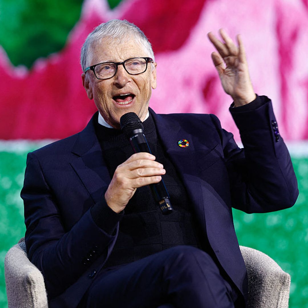 Bill Gates señala los 3 únicos empleos que sobrevivirán a la IA