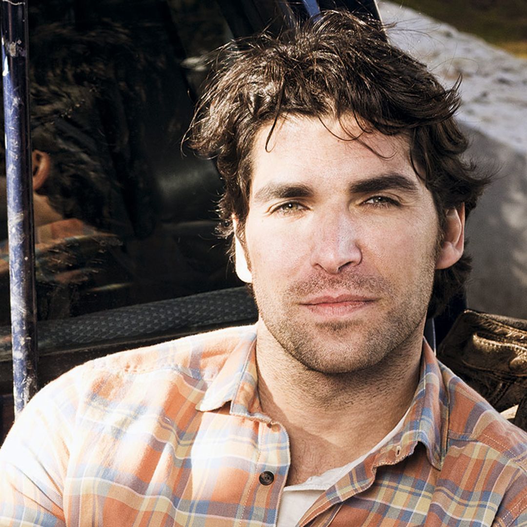 En ¡HOLA!: Cayetano Rivera, reflexiones desde su encierro en Sevilla