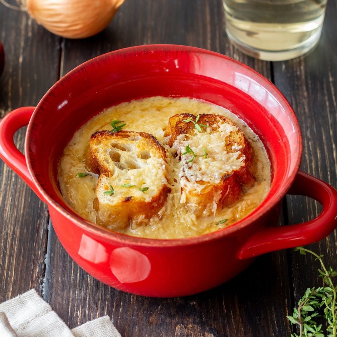 De acompañante a estrella del plato: 12 recetas irresistibles con pan, del entrante al postre