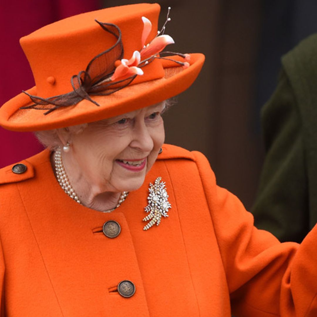 Ese día que a Isabel II de Inglaterra no le gusta celebrar