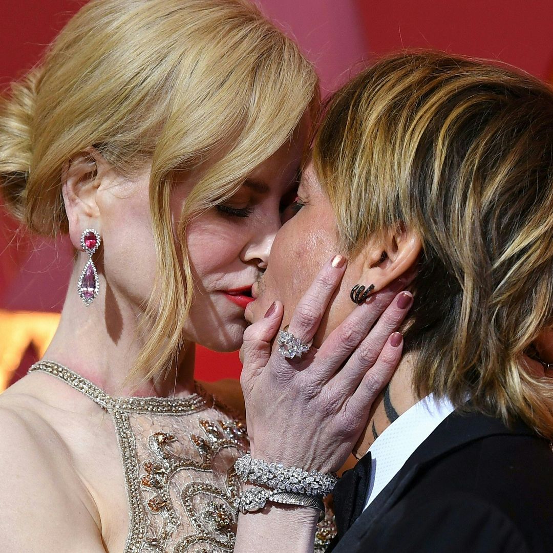 Nicole Kidman confirma una decepcionante noticia sobre su matrimonio con Keith Urban: 'Nuestra vida es un espectáculo'