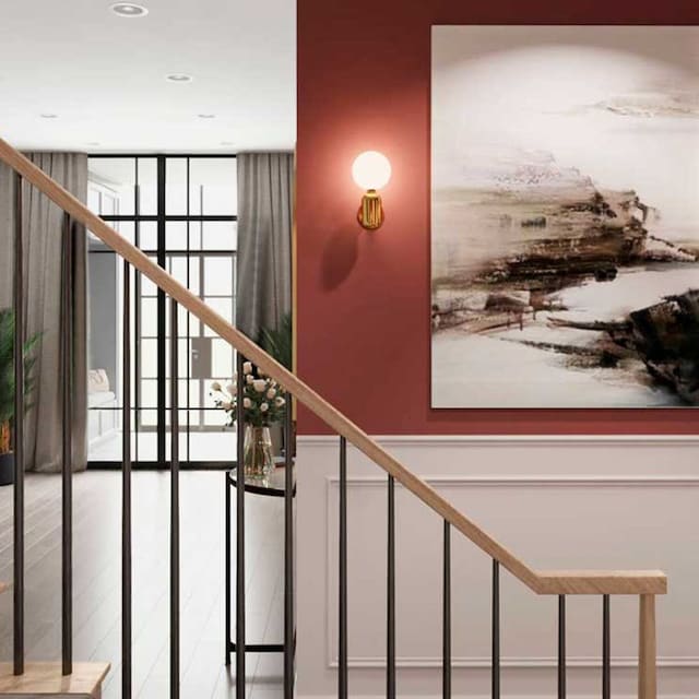 aplique pared 7t